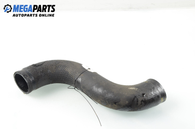 Turbo hose for Mazda 6 2.0 DI, 121 hp, station wagon, 2004