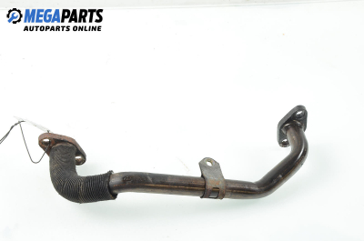 EGR tube for Mazda 6 2.0 DI, 121 hp, station wagon, 2004