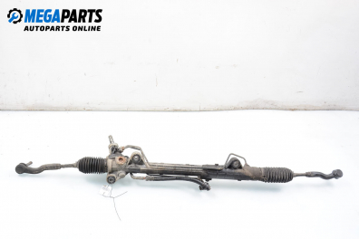 Hydraulic steering rack for Mazda 6 2.0 DI, 121 hp, station wagon, 2004