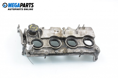 Valve cover for Mazda 6 2.0 DI, 121 hp, station wagon, 2004