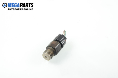 Fuel pressure sensor for Mazda 6 2.0 DI, 121 hp, station wagon, 2004