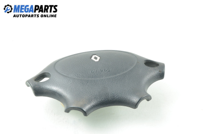 Airbag for Renault Megane I 1.6, 90 hp, coupe, 1997, position: vorderseite