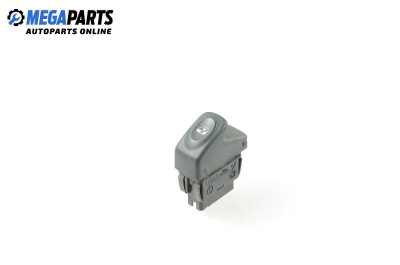 Power window button for Renault Megane I 1.6, 90 hp, coupe, 1997