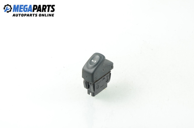 Power window button for Renault Megane I 1.6, 90 hp, coupe, 1997