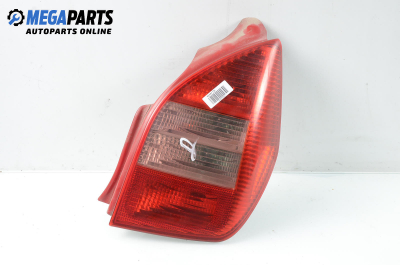 Tail light for Citroen C2 1.6, 109 hp, hatchback, 2004, position: right