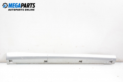 Side skirt for Citroen C2 1.6, 109 hp, hatchback, 2004, position: right