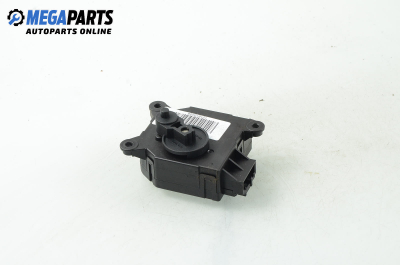 Heater motor flap control for Citroen C2 1.6, 109 hp, hatchback, 2004