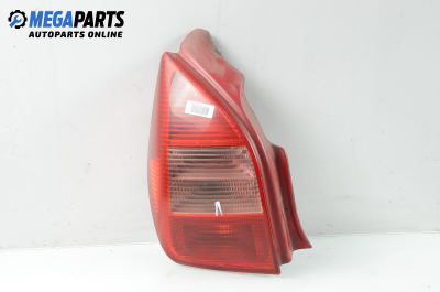 Tail light for Citroen C2 1.6, 109 hp, hatchback, 2004, position: left