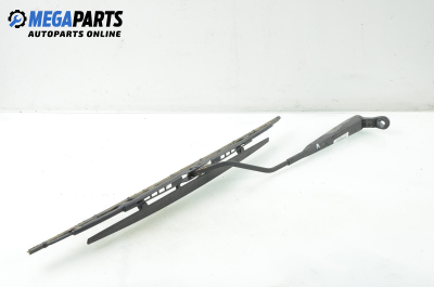 Front wipers arm for Citroen C2 1.6, 109 hp, hatchback, 2004, position: left