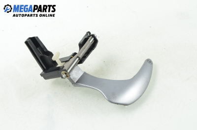 Gears lever for Citroen C2 1.6, 109 hp, hatchback, 2004