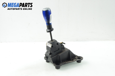 Shifter for Citroen C2 1.6, 109 hp, hatchback, 2004