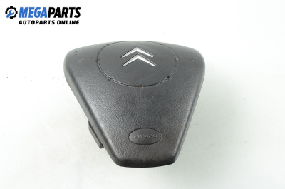 Airbag for Citroen C2 1.6, 109 hp, hatchback, 2004, position: fața