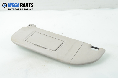 Parasolar for Citroen C2 1.6, 109 hp, hatchback, 2004, position: stânga