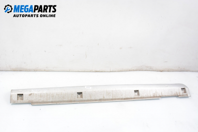 Side skirt for Citroen C2 1.6, 109 hp, hatchback, 2004, position: left