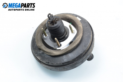 Brake servo for Citroen C2 1.6, 109 hp, hatchback, 2004