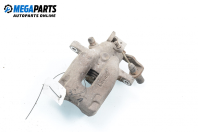 Caliper for Citroen C2 1.6, 109 hp, hatchback, 2004, position: rear - left