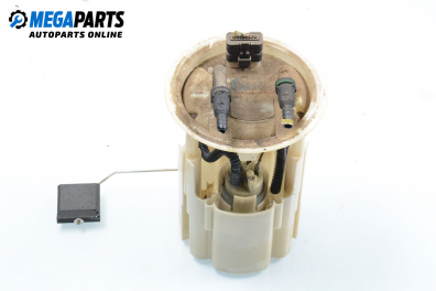 Fuel pump for Citroen C2 1.6, 109 hp, hatchback, 2004