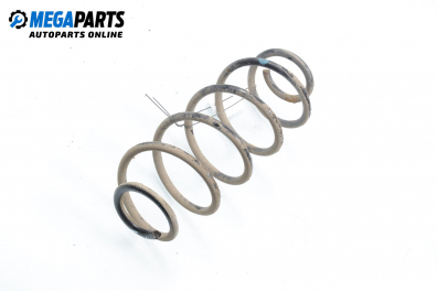 Coil spring for Citroen C2 1.6, 109 hp, hatchback, 2004, position: rear