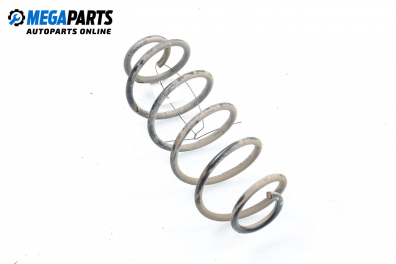 Coil spring for Citroen C2 1.6, 109 hp, hatchback, 2004, position: rear