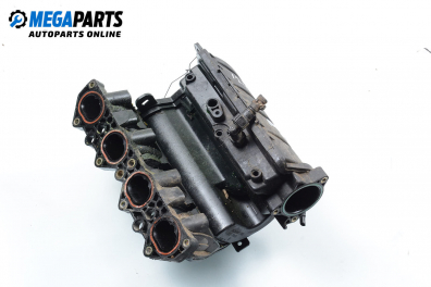 Intake manifold for Citroen C2 1.6, 109 hp, hatchback, 2004