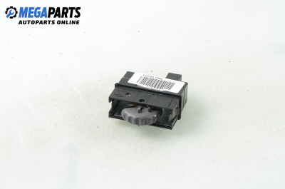 Lighting adjustment switch for Renault Clio II 1.4, 75 hp, hatchback, 2000