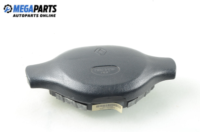 Airbag for Renault Clio II 1.4, 75 hp, hatchback, 2000, position: front