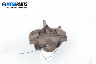 Bremszange for Mercedes-Benz C-Klasse 202 (W/S) 2.0, 136 hp, combi, 1996, position: rechts, rückseite