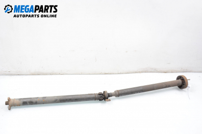 Tail shaft for Mercedes-Benz C-Class 202 (W/S) 2.0, 136 hp, station wagon, 1996