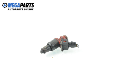 Gasoline fuel injector for Mercedes-Benz C-Class 202 (W/S) 2.0, 136 hp, station wagon, 1996