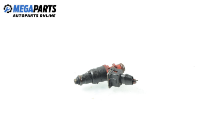 Gasoline fuel injector for Mercedes-Benz C-Class 202 (W/S) 2.0, 136 hp, station wagon, 1996