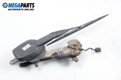 Motor ștergătoare parbriz for Mercedes-Benz C-Class 202 (W/S) 2.0, 136 hp, combi, 1996, position: fața