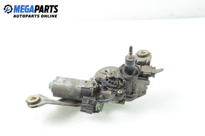 Motor ștergătoare parbriz for Mercedes-Benz C-Class 202 (W/S) 2.0, 136 hp, combi, 1996, position: din spate