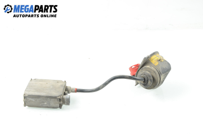 Balast xenon for Opel Omega B 2.5 TD, 131 hp, combi, 2000