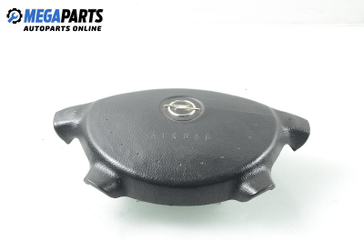 Airbag for Opel Omega B 2.5 TD, 131 hp, station wagon, 2000, position: front