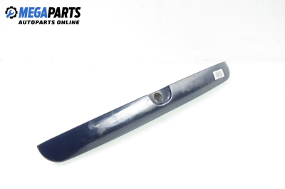 Material profilat portbagaj for Opel Omega B 2.5 TD, 131 hp, combi, 2000, position: din spate