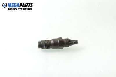 Diesel fuel injector for Opel Omega B 2.5 TD, 131 hp, station wagon, 2000