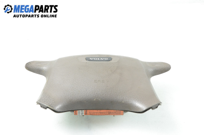 Airbag for Volvo S40/V40 1.8, 115 hp, sedan, 1996, position: fața