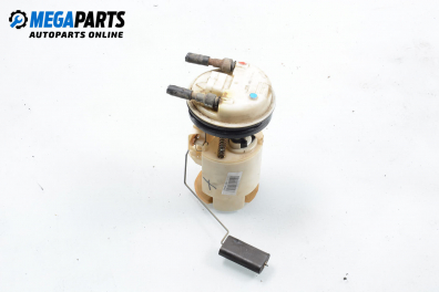 Fuel pump for Volvo S40/V40 1.8, 115 hp, sedan, 1996