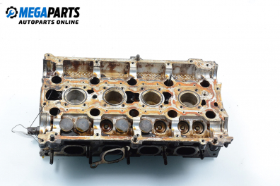 Cylinder head no camshaft included for Volvo S40 I Sedan (07.1995 - 06.2004) 1.8, 115 hp