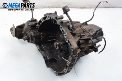  for Volvo S40/V40 1.8, 115 hp, sedan, 1996