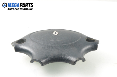 Airbag for Renault Megane Scenic 2.0, 114 hp, monovolum, 1997, position: fața