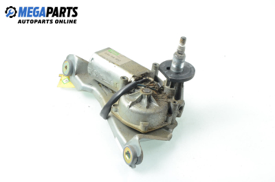 Motor ștergătoare parbriz for Renault Megane Scenic 2.0, 114 hp, monovolum, 1997, position: din spate