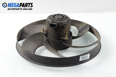 Radiator fan for Renault Megane Scenic 2.0, 114 hp, minivan, 1997