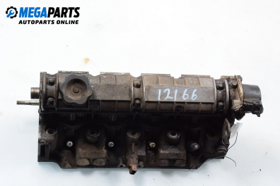 Engine head for Renault Megane Scenic 2.0, 114 hp, minivan, 1997