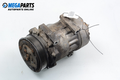 AC compressor for Renault Megane Scenic 2.0, 114 hp, minivan, 1997