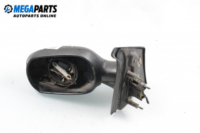 Spiegel for Renault Megane Scenic 2.0, 114 hp, minivan, 1997, position: links