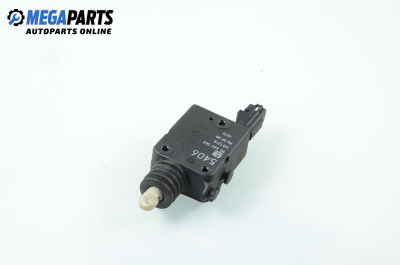 Actuator încuietoare ușă for Opel Vectra B 2.0 16V, 136 hp, combi, 1999, position: din spate № GM 90 460 062