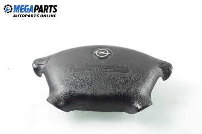 Airbag for Opel Vectra B 2.0 16V, 136 hp, station wagon, 1999, position: front