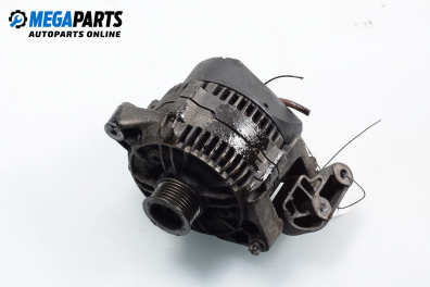 Alternator for Opel Vectra B 2.0 16V, 136 hp, station wagon, 1999