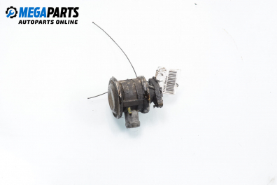 Supapă EGR for Opel Vectra B 2.0 16V, 136 hp, combi, 1999